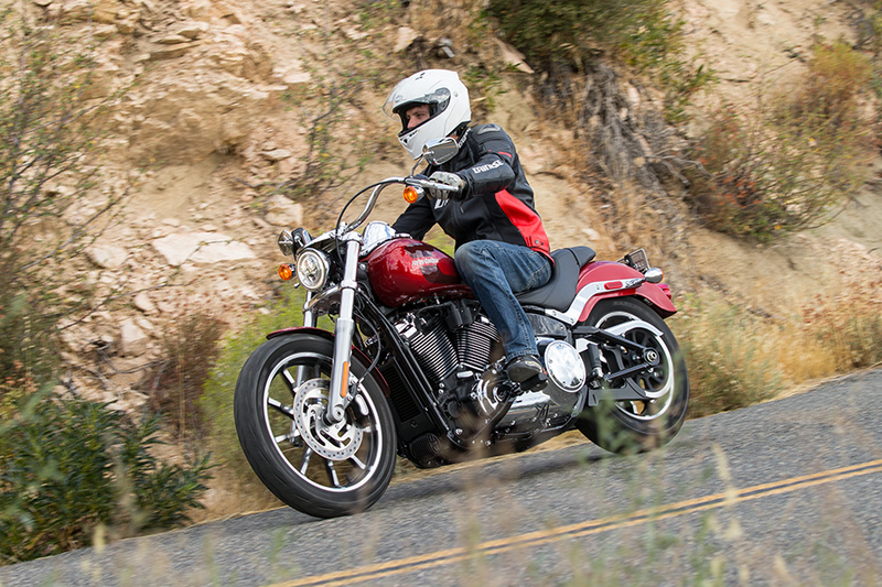 Illustration for article titled The Idiot's Guide To All Eight New Harley-Davidson Cruisers